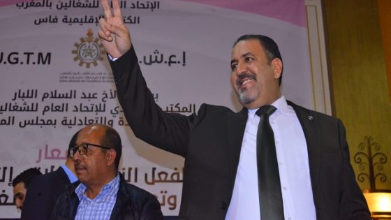 من بعد استقالة عبد المجيد الفاسي من البرلمان ..واش حزب الاستقلال غادي يمنح ادريس أبلهاض فرصة يحمل مشعل الميزان ففاس الشمالية ؟