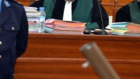 قاضي التحقيق بجنايات فاس سالا التحقيق التفصيلي فالضوسي ديال شبكة الاستغلال الجنسي لتلميذات بقرية با محمد و حال الملف على الوكيل العام