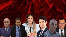 ارتباك سياسي في فاس.. 3 أحزاب مازال ماحسموش مرشحيهم فدائرة فاس الشمالية