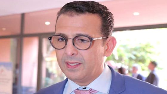 واش حيث ماشي شفّار ؟ ماذا بينك وبين الله حتى أحبك المغاربة يا مصطفى الخصم، رئيس جماعة إيموزار كندر؟