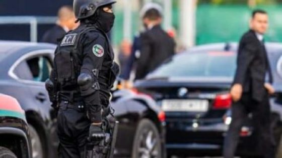 الفرقة الجهوية بفاس جمّدت مئات الحسابات البنكية فملف النصب وغسيل الأموال بالعملات الرقمية