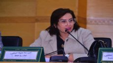 وأخيرا.. حزب الاستقلال ينصف ابنته المناضلة حليمة الزومي ويزكيها للائحة النسائية بعد سنوات من النضال