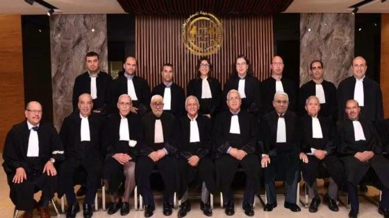 هيئة المحامين بفاس تصرف دعما ماليا للمحامين بعد توقف دام قرابة شهرين احتجاجاً على قانون المهنة