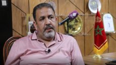 سنوات و هو يناضل معاهم . . . واش اولاد الشعب غادي يوصلو ادريس أبلهاض للبرلمان بدائرة فاس الشمالية ؟