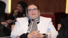 الشائعات سالات.. خديجة حجوبي رسميا مرشحة البام فاللائحة النسائية بعد تجديد الثقة فيها من الاصالة و المعاصرة