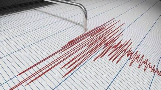 هاد الصباح : هزة أرضية بقوة 4.8 درجات بين فاس و مكناس