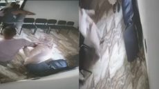 طبيب فرشخوه فقلب العيادة ديالو و تنسيقية الأطباء تطالب بالتحقيق