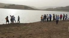 شاب من فاس مات غارق فحقينة سد إدريس الأول
