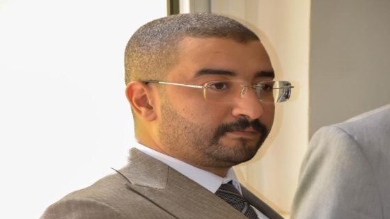 سكتة قلبية مفاجئة تنهي حياة القاضي الشاب عزيز بنزيان بمحكمة تاركيست