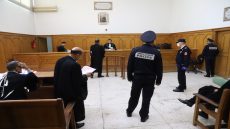 الحبس النافذ لطبيب و فرملي وجوج سيكيريتي حصلو متلبسين بالرشوة