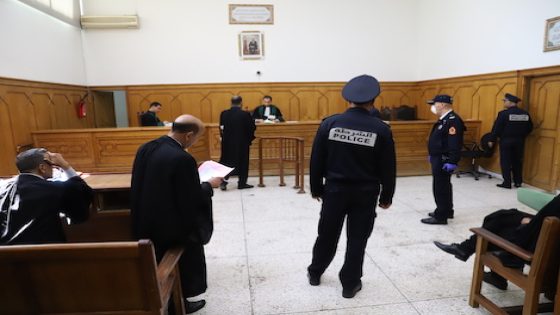 الحبس النافذ لطبيب و فرملي وجوج سيكيريتي حصلو متلبسين بالرشوة