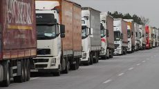 وزارة النقل تعلن إطلاق دعم إضافي مباشر لمهنيي النقل الطرقي بالمغرب