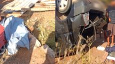 قاصر من الجالية كان سايق طوموبيل بلا بيرمي تسبب ففاجعة ماتو فيها جوج شباب