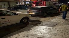 استنفار أمني بعدما لقاو جثـ.ـة شخص داخل مرحاض مقهى بحي الزيتون فمكناس