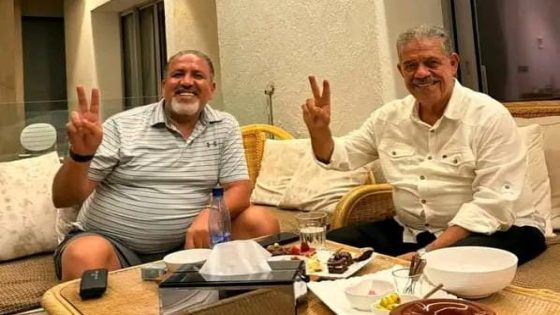 صورة زعزعت الخصوم السياسيين في فاس : واش إلى تحالف حميد شباط وادريس أبلهاض يقدر يقلب الطابلة السياسية ففاس ؟