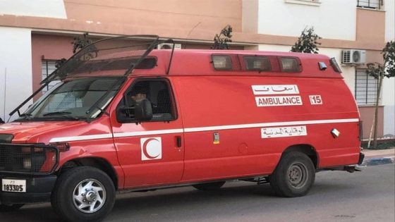 مصرع موظف سجن فمكناس بصعقة كهربائية داخل دار عائلتو
