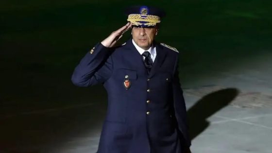 حموشي يؤشر على تعيينات جديدة في صفوف البوليس ب 13 مدينة مغربية