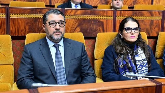 ​مقامرة محمد شوكي بفاس الجنوبية لأجل المدللة زينة شاهيم : هل تُسقط ‘سنبلة’ العجلي بعد خيانة الأحرار له عروش الدلع السياسي؟
