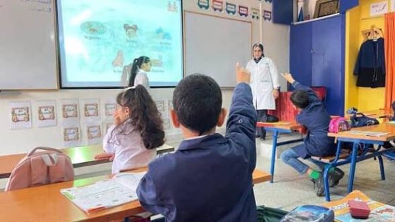 الأساتذة كيقولو للأحزاب: بغينا السبت عطلة.. وبغينا الوعود تكون مكتوبة