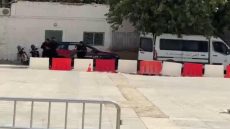 استنفار أمني في محطة القطار بفاس.. تشديد المراقبة لمنع المهاجرين غير النظاميين من التوجه لمدن الشمال