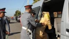 الجدارمية شدو بنت والشريك ديالها بـسبب ترويج غشاء بكارة اصطناعي فالفيسبوك
