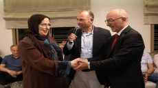غليان بحزب الأصالة والمعاصرة بفاس وتوقيع أزيد من 400 عضو رافض لترشح خديجة الحجوبي في اللائحة الجهوية للنساء