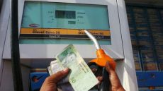 تعديلات جديدة فأسعار المحروقات.. المازوط طالع وليصانص هابط
