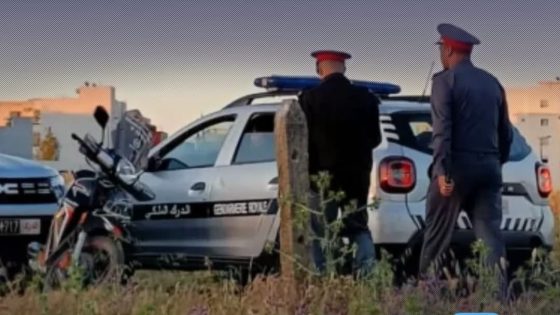 خلاف عائلي كيتحول لمأساة.. مقتل شخص وإصابة آخر