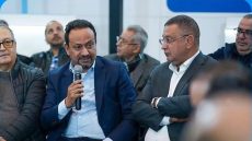 غلاء الأسعار يكتوي به المواطن.. والمنسق الجهوي لـ’الأحرار’ بفاس مكناس يونس الرفيق يغرد خارج السرب و الشارع يرد : بركة من الكذوب