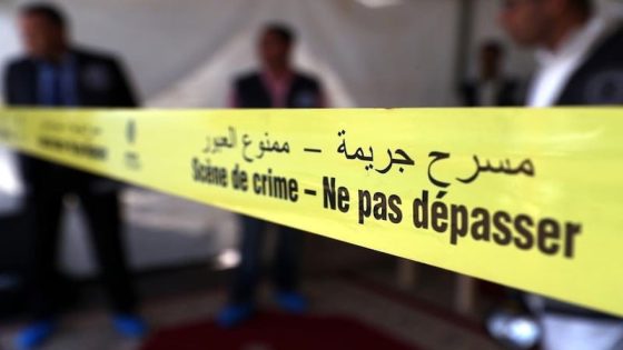 مصدر طبي ينفي قطع الأعضاء التناسلية ديال ضحية جريمة قتل فحي مونفلوري بفاس وكيكشف نتائج التشريح