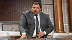 وفاة مفاجئة لبرلماني عن حزب الاستقلال كتخلي علامات إستفهام قبيل الانتخابات