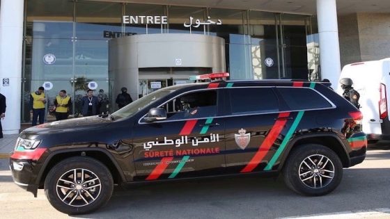 بعد 5 سنين ديال الأبحاث.. البوليس كيفك لغز سرقة فيلات أطباء وكيوقف العقل المدبر للشبكة