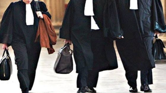 الأزمة المادية تدفع محامين شباب لفك المقاطعة والرجوع للمحاكم