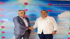 إدريس لشكر يحسمها رسميا.. رشيد بلبوخ مرشح الاتحاد الاشتراكي في «دائرة الموت» بفاس الجنوبية