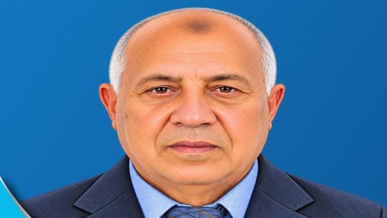 مرشح دائرة غفساي القرية الحاج عبد الرحمان الميسوري للحقيقة24 : بغينا انتقاد يضوي مكامن الخلل ماشي انتقاد للتشويش و التبخيس هادي راه بلادنا كاملين