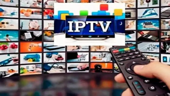 قانون جديد دخل حيز التنفيذ كيشدد العقوبات على قرصنة IPTV وبيع الاشتراكات المزورة