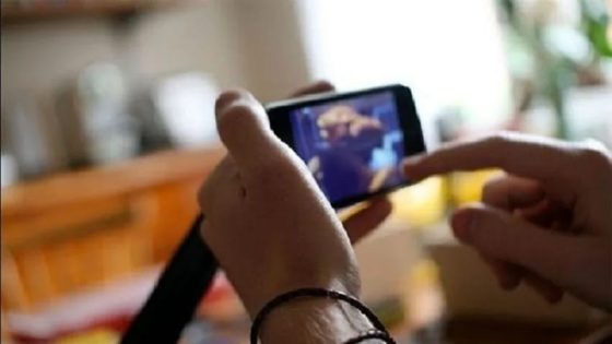 فيديوهات داخل شقق راقية تكشف نشاط شبكة للوساطة فالدعارة