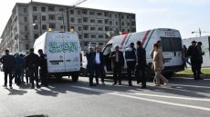 مصرع مواطن أمريكي من بعد ما طاح من الطابق السادس ديال فندق مصنف