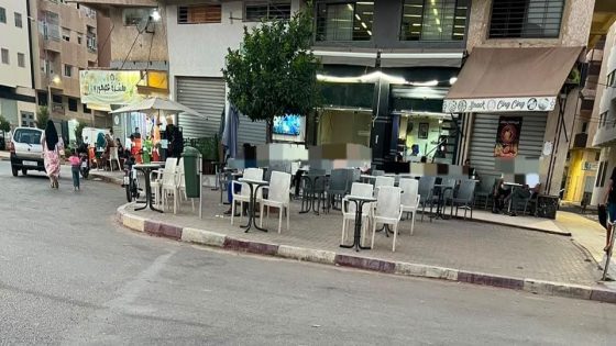 حي المرجة تحت رحمة احتلال الملك العمومي و خروقات التعمير: الساكنة كتعاني من العشوائية وقائد الملحقة الإدارية المرجة فدار غفلون فين كاين الخلل ؟