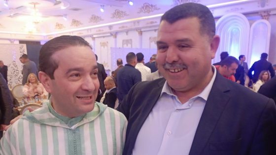 علاش محمد شوكي دافع على المدللة زينة شاهيم و جاب ليها التزكية لفاس الجنوبية و علاش قصاو رشيد الهرد اللّي عندو شعبية كبيرة و قريب من المواطنين