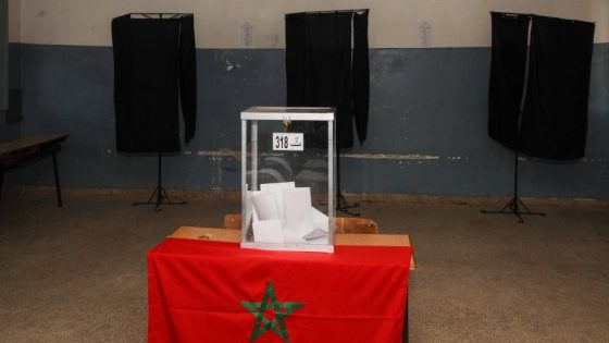 مغاربة العالم يقدرو يوكلو ناخبين بالمغرب باش يصوتو فبلاصتهم عبر منصة إلكترونية