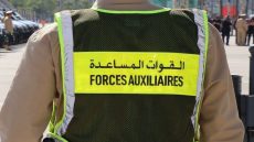 الجدارمية شدو مخزني منتحل صفة أجودان وكيبتز المواطنين