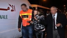 تحقيقات وتطورات جديدة فقضية إخراج سيدة من دار محامي ففاس بعد شكاية د الزوج