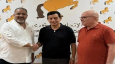 فضيحة : جودار يزكي جوج مرشحين ففاس الشمالية بالاتحاد الدستوري والبلحياني يراسل الامين العام للعود كايسولو شنو واقع و شكون المرشح ؟