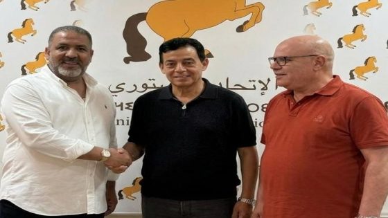 فضيحة : جودار يزكي جوج مرشحين ففاس الشمالية بالاتحاد الدستوري والبلحياني يراسل الامين العام للعود كايسولو شنو واقع و شكون المرشح ؟