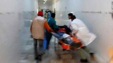 6 قاصرين من الجالية كيتصابو بوعكة صحية من بعد وجبة سمك
