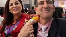 الطلاق كيسالي زواج الفنان نعمان لحلو من بعد سنين طويلة ديال العشرة