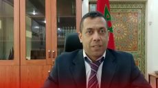 محمد السليماني باقي فالبام.. وشد المرتبة الثانية رسميا فاللائحة ورا عزيز اللبار و قطع الشك باليقين على التجمع الوطني و زينة شاهيم