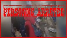 امرأة قاهرها الزمان كاتبيع كلينيكس و شي جوج مراهقين كايتحرشوا بها و يصوروها و البوليس طارو بواحد و الثاني روشيرشي