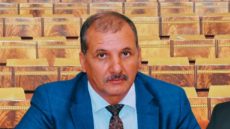 عبد اللطيف أفويقر.. جوج ولايات فالبرلمان وشنو دار لتيسة وتاونات؟ و بلا حشمة راجع يترشح